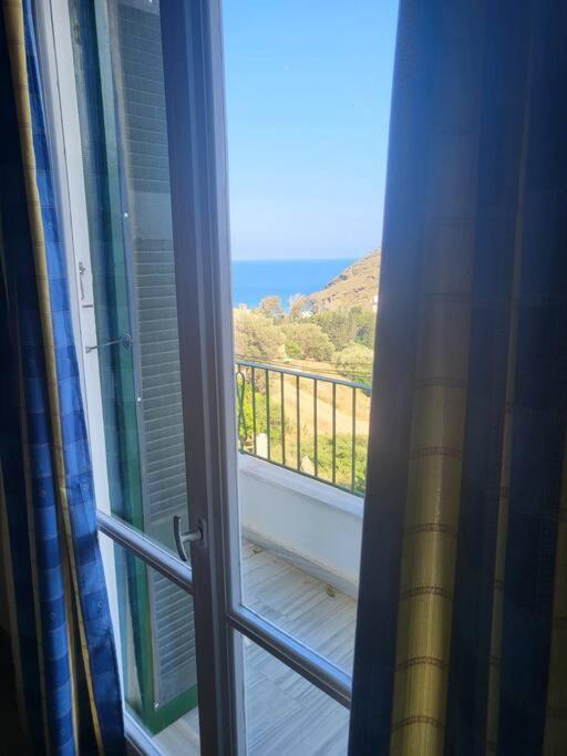 Maria Home Andros Town Ngoại thất bức ảnh