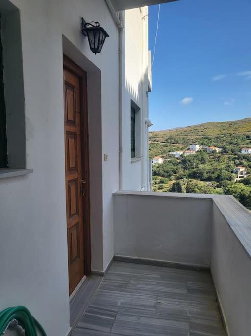Maria Home Andros Town Ngoại thất bức ảnh