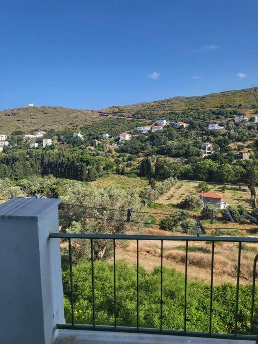 Maria Home Andros Town Ngoại thất bức ảnh