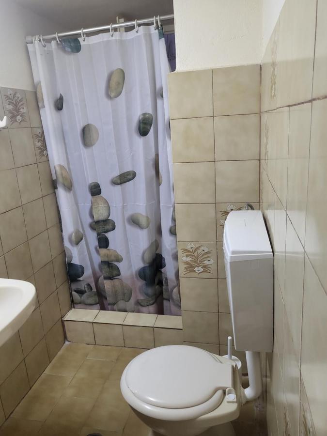 Maria Home Andros Town Ngoại thất bức ảnh