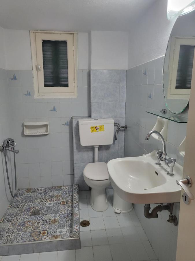 Maria Home Andros Town Ngoại thất bức ảnh