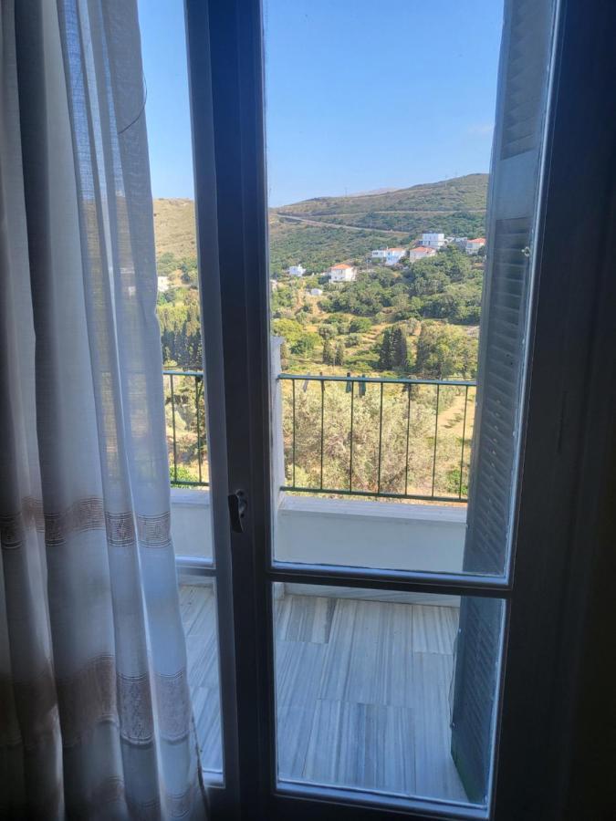 Maria Home Andros Town Ngoại thất bức ảnh