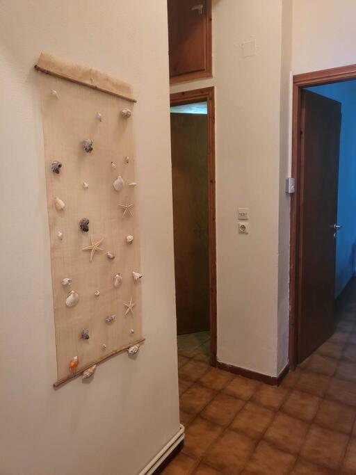 Maria Home Andros Town Ngoại thất bức ảnh
